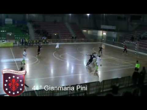 Firenze C5 - Futsal Euroflorence