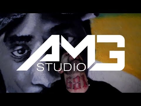 ГОЛЕМИѢ АМГ x GARJOKA x VALYORA x KENDZY KENC - ЖИВОТА (Official Video)