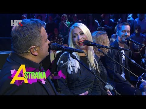 HRT - A strana S03E03 – Volim te budalo mala