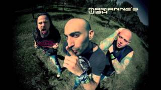 Marianne&#39;s Wish - Bleeding Love