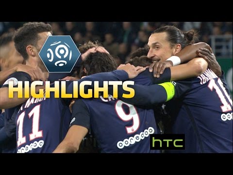 Highlights : Week 23 / 2015-2016