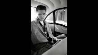 Elvis Presley and Frank Sinatra Witchcraft Love me tender Welcome home Elvis audio only