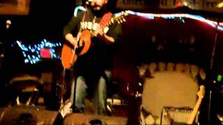 "The Missionfield" by Morgan Geer (Drunken Prayer) solo video