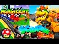 Mushroom Cup Mario Kart 64
