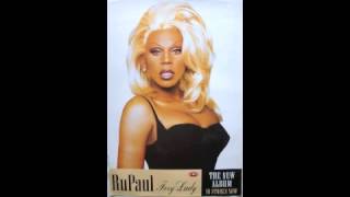 RuPaul - A Little Bit of Love (Welcome's Sly Vocal Extended Mix)