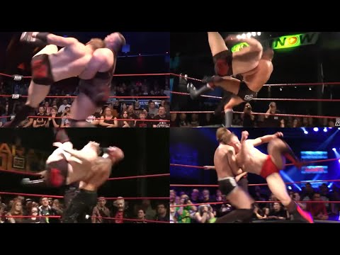 Ilja Dragunov - Torpedo Moscow compilation 