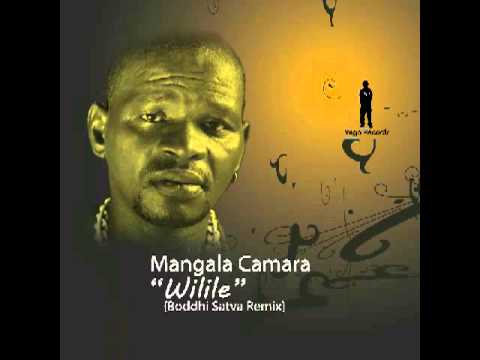 VR094 Mangala Camara Wilile Boddhi Satva Remix (Ancestral Soul Remix)