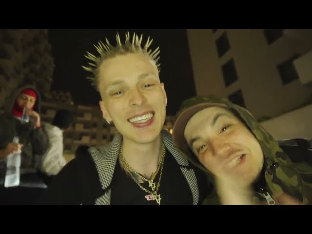 Agent47 von Oki ((jetzt ansehen))