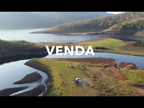 VENDA, BEZIRK VHEMBE, PROVINZ LIMPOPO, SÜDAFRIKA