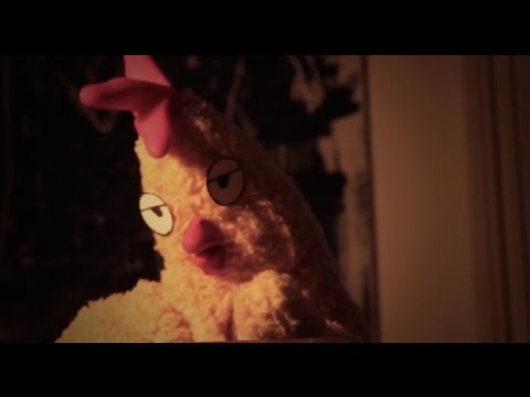 Huhnmensch - Für Imma & Eklig [themessagemagazine.at Videopremiere]