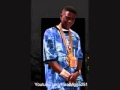Lil Boosie: Lay Me Down