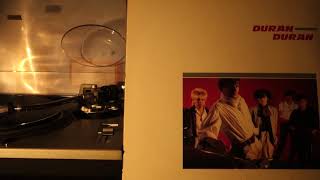 Duran Duran – Tel Aviv (1981)