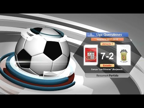 Jornada 7 - LOS SILOS CF. vs UD. PATERNA