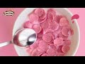 Koko Krunch Strawberry BAHARU Rasa Strawberi Lazat 7 Vitamin