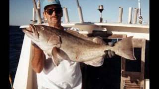 preview picture of video 'Old Fishing Pictures Charter Boat Miss Mary Mexico Beach Florida'