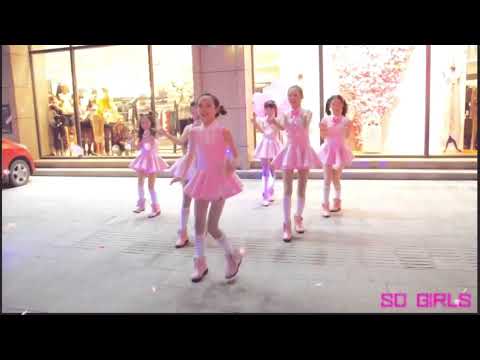 ￼ SD-Girls  apink-NONONO