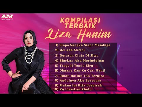 Kompilasi Terbaik Liza Hanim (Video Lyrics)