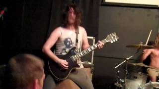 The Bled - &quot;The Last American Cowboy&quot; Live