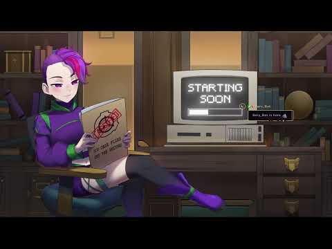 SCPs V.S. Content Farms!!! VOD 1/2