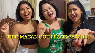 Download lagu TRIO MACAN TERIAK MINUM JAMU CABE mp3 Download lagu TRIO MACAN TERIAK MINUM JAMU CABE mp3
