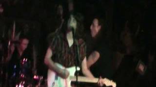 JESSE KINCH /  I PUT A SPELL ON YOU