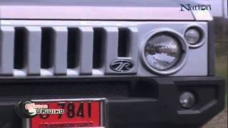 Test Drive TR Transformer By รายการ รู้เรื่องรถ กับ พัฒนเดช