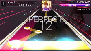 [SuperStar JYP Nation] 🎶 SCREW YOU 🎶 {BAEK A YEON}