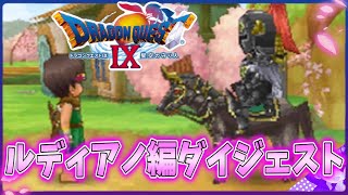 【ドラクエ９】切り抜き！白ユリ姫と黒バラの騎士《はるかぜ編》✂️【ドラゴンクエストⅨ星空の守り人】【ドラゴンクエスト】【ドラクエ】【DQ9】【切り抜き】【Shorts】リメイク期待