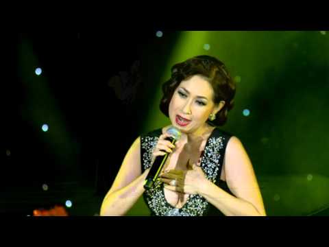 Thể hiện bởi Ý Lan