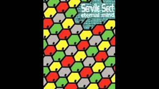 Servile Sect - Cassettes Luedke