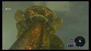 = 7 = きまこんの「ゼルダの伝説 - ブレス　オブ　ザ　ワイルド」