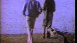 Yoko Ono "Walking on Thin Ice"