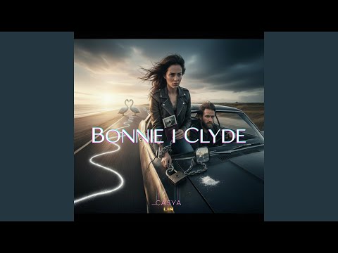Bonnie i Clyde
