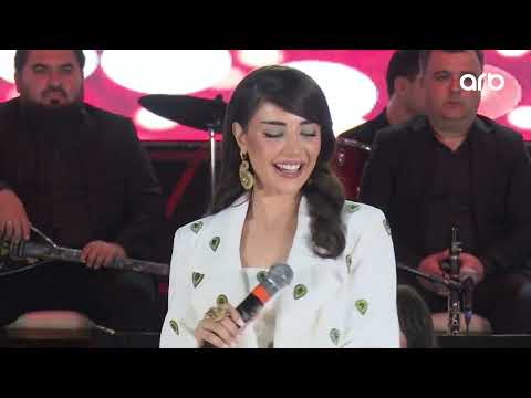 İzzət Şou | Zəminə Rəhimova | Xoşum gəlir