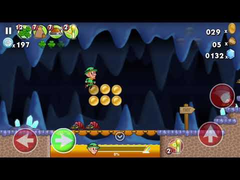 Lep’s World (1-6) - ALIN