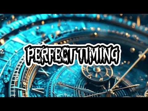 Stiinga Xi - PERFECT TIMING (Official Audio)