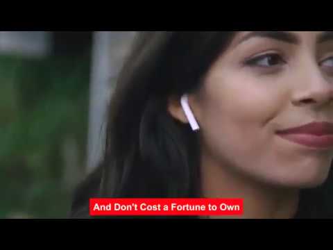 PlayBeatz - #1 Earbuds