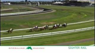 preview picture of video 'Steriline Racing - Morphetteville Racecourse'