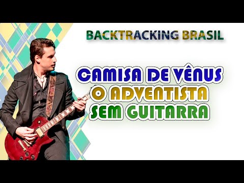 Chamam Isso Rock´n Roll - Camisa de Vênus