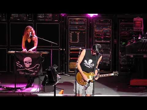 2015 05 07 Boston - We're Ready