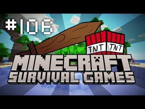 Team Juan! | Minecraft Hunger Games w/ OhTekkers {Game 106}
