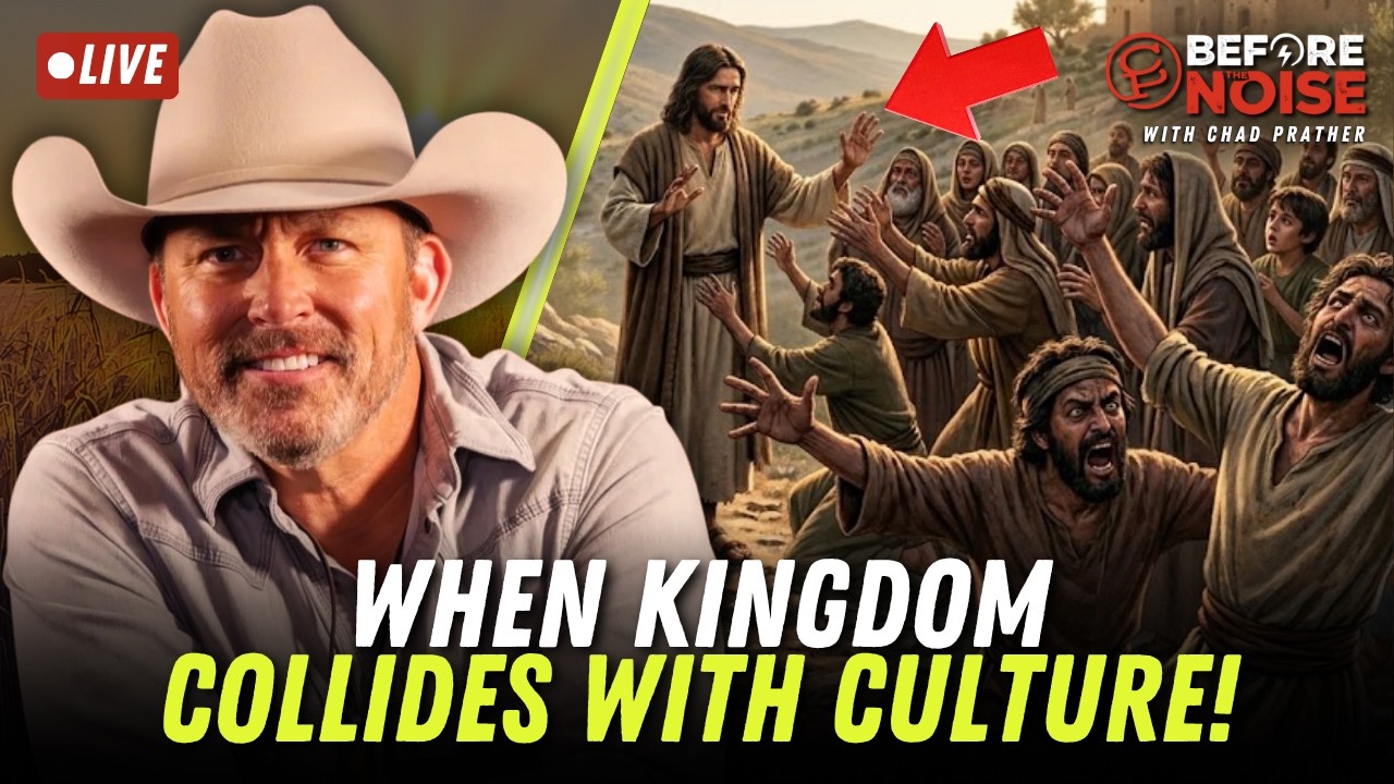 When Following Jesus Looks Like Madness When Following Jesus Looks Like Madness