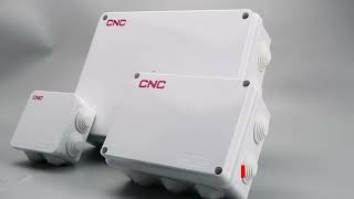 IP65 Waterproof Junction Box
