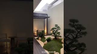 Download lagu Inspirasi Taman halaman rumah  Ala Jepang #design #adventure #japang #perubahanku #inspiration mp3