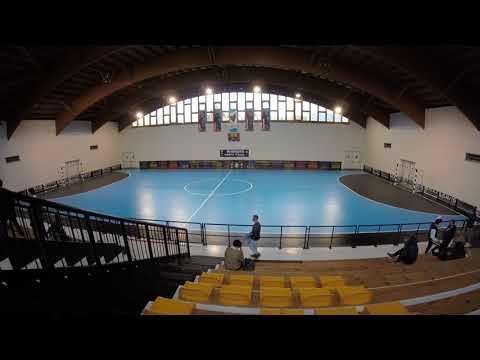 CASTELLAMONTE C5 VS OLYMPIC C5 - 3