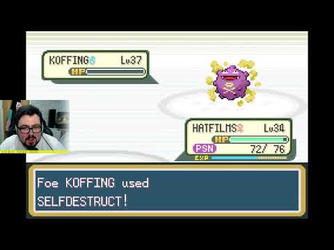 Ravs Kills Hatfilms