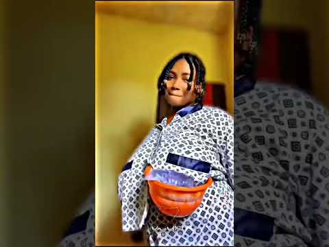 Tiktok: Poco Lee - Obirin (Ahhh 2.0 Remix) ft DJ Khalipha, Moves, Cruise