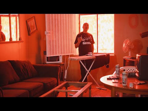 COA CLICK (Solo Sinatra) The Cold Truth - Music Video