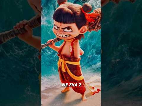 Ne Zha 2 podría tener conseguir una taquilla de 34 mil millones de dólares