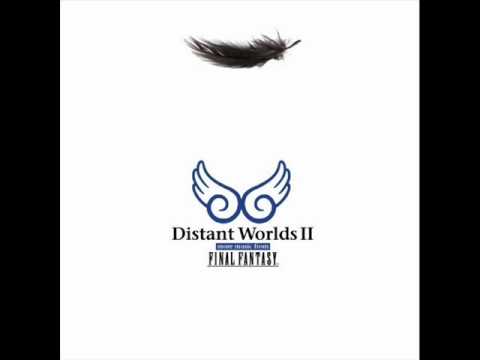 Distant Worlds II: Suteki Da Ne